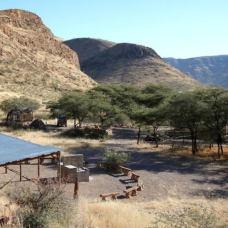 Buellsport Naukluft Lodge & Farm Namib-Naukluft National Park Zewnętrze zdjęcie