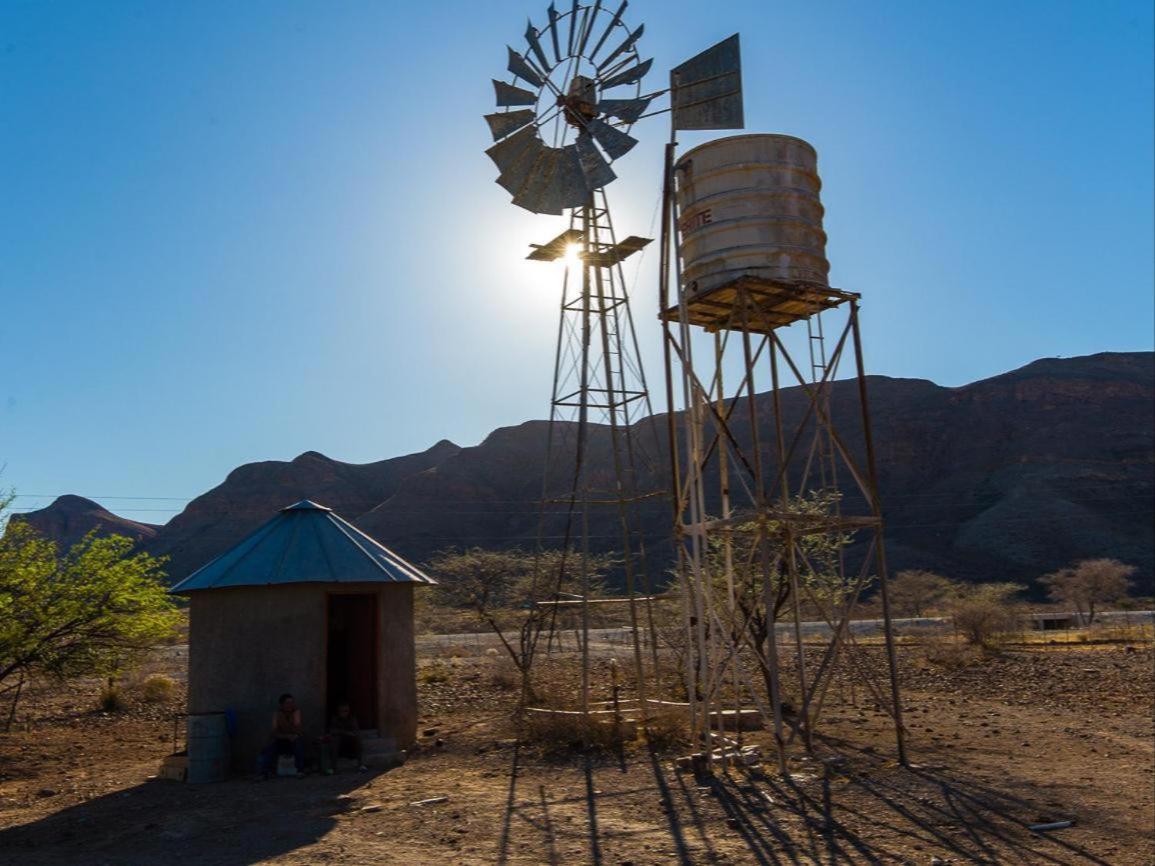 Buellsport Naukluft Lodge & Farm Namib-Naukluft National Park Zewnętrze zdjęcie