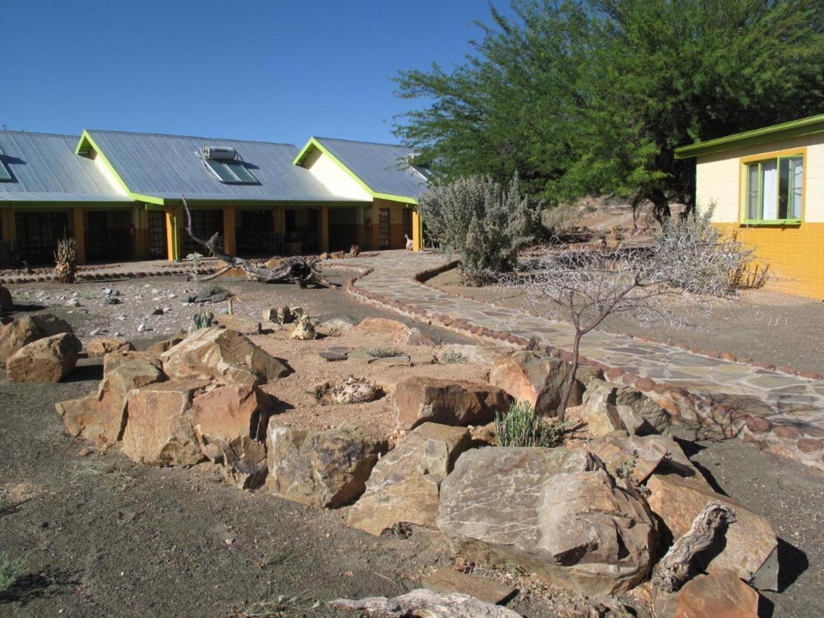 Buellsport Naukluft Lodge & Farm Namib-Naukluft National Park Zewnętrze zdjęcie
