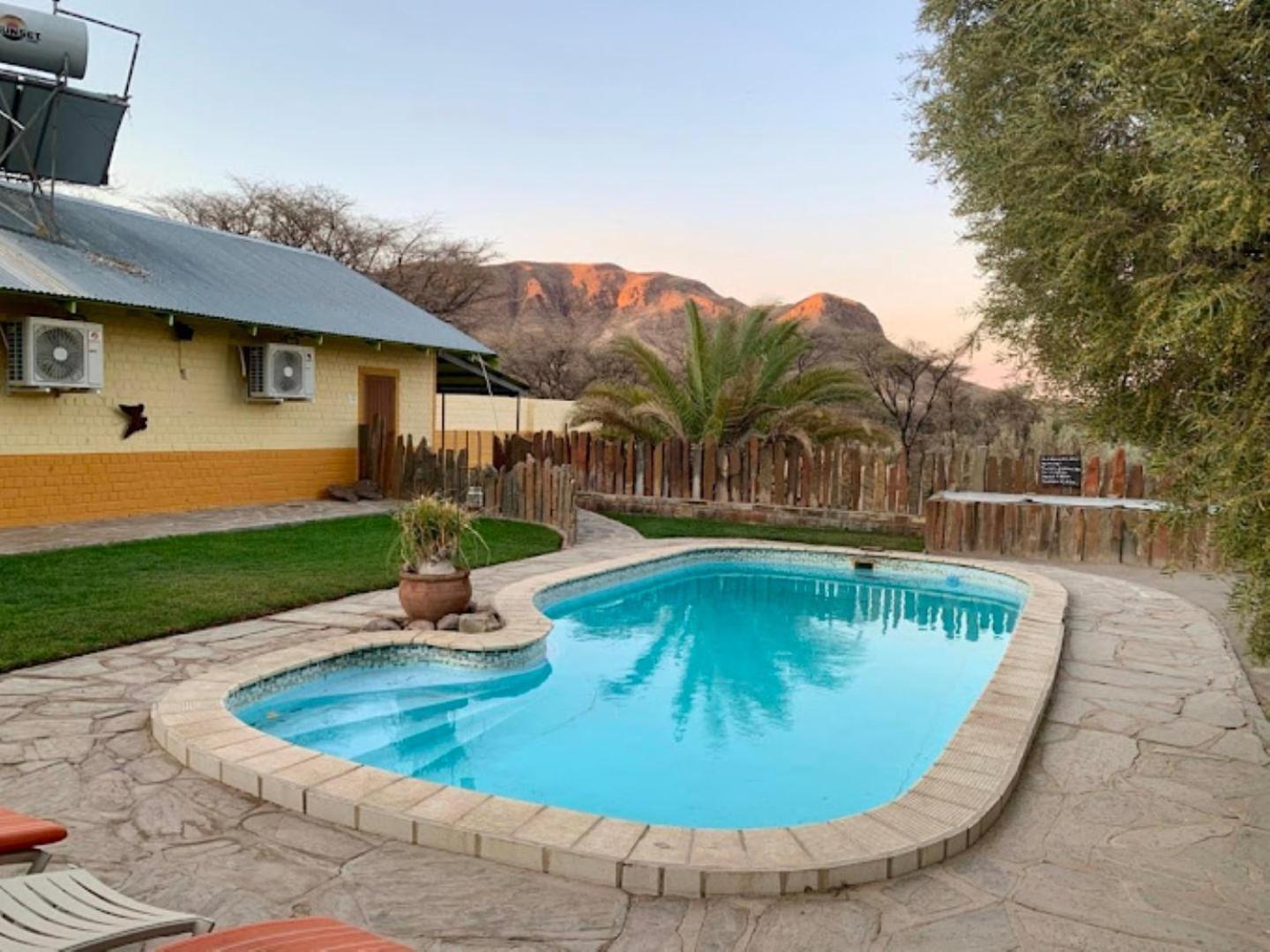 Buellsport Naukluft Lodge & Farm Namib-Naukluft National Park Zewnętrze zdjęcie