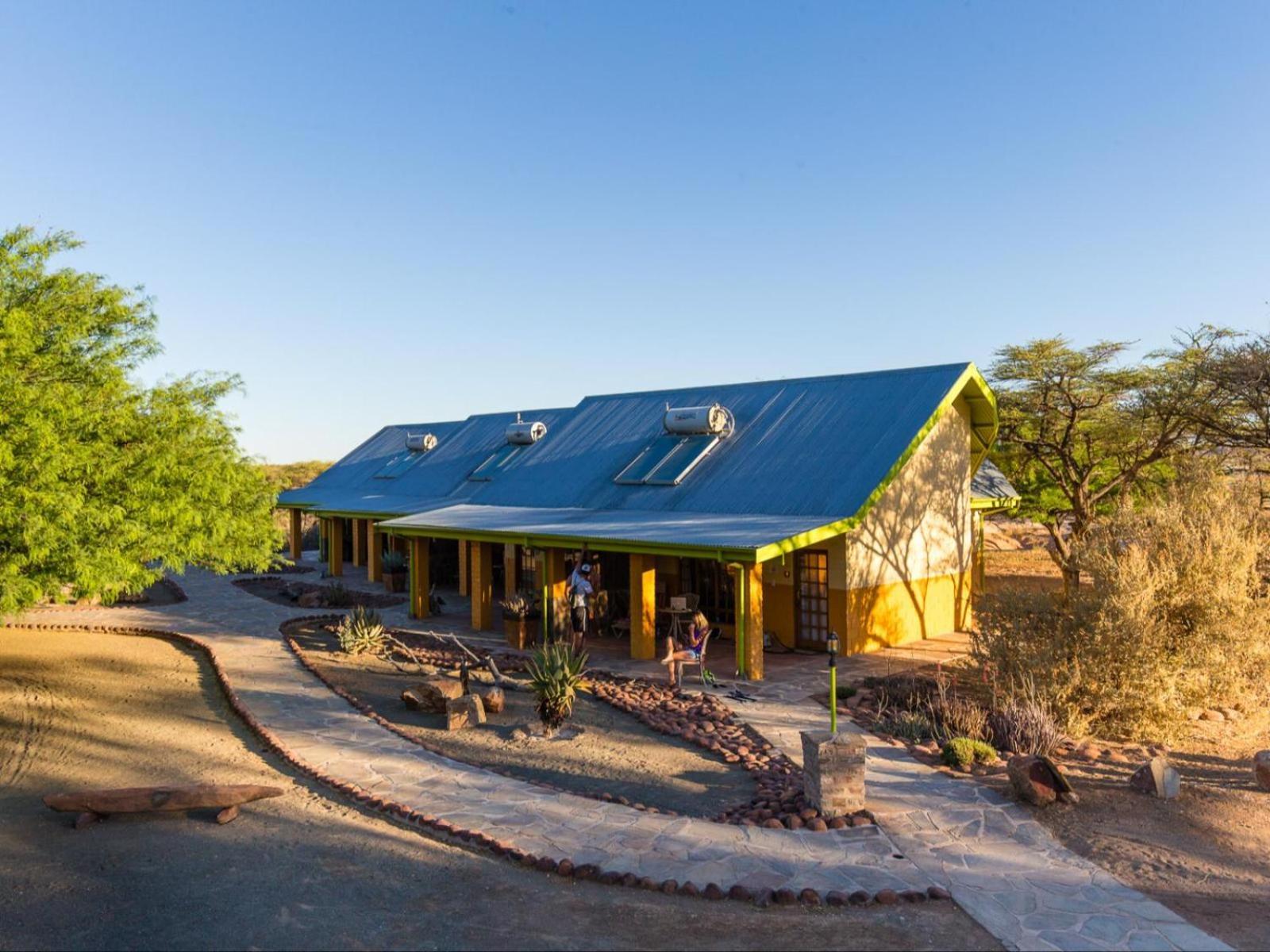 Buellsport Naukluft Lodge & Farm Namib-Naukluft National Park Zewnętrze zdjęcie